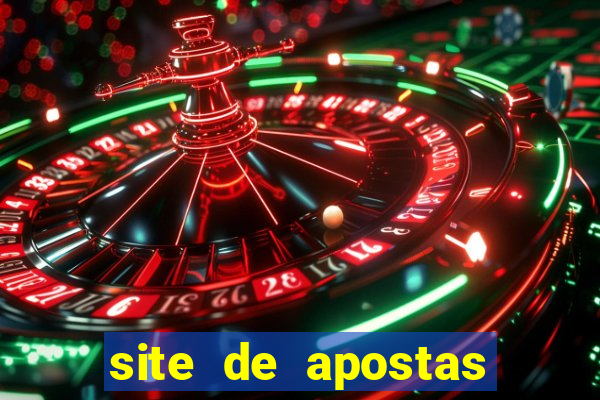 site de apostas para menor